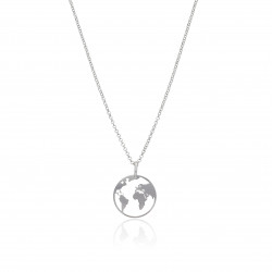 COLLAR MUNDO
