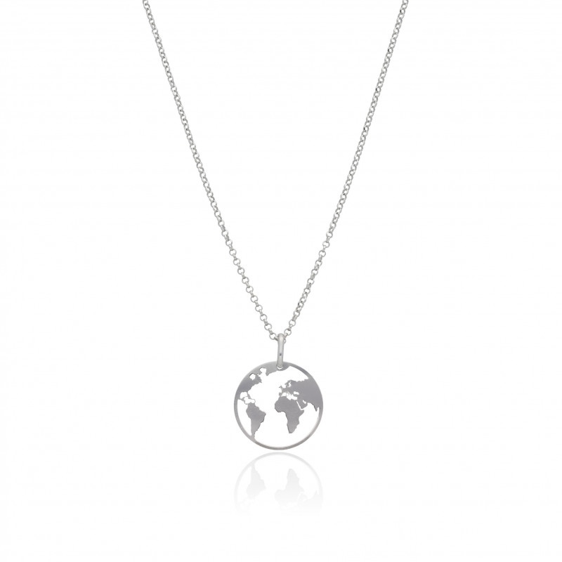 COLLAR MUNDO