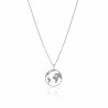 COLLAR MUNDO