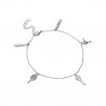 PULSERA PELUQUERA