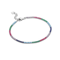 PULSERA RIVIERE CIRCONITAS...