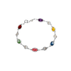 PULSERA TUTTI FRUTTI. COLORES