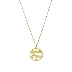 COLLAR ABUELA TE QUIERO....