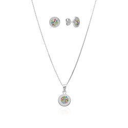 CONJUNTO GRECA GRIEGA...