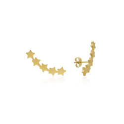 PENDIENTES ESTRELLAS...