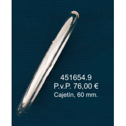 PULSERA ARO PLATA DE LEY