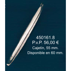 PULSERA ARO PLATA DE LEY