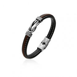 PULSERA INFINITO MAGNUM...