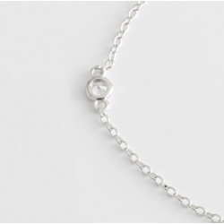 PULSERA CON CIRCONITAS