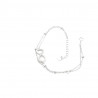 PULSERA DOBLE INFINITO