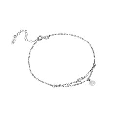 PULSERA TOBILLERA ÁRBOL DE...