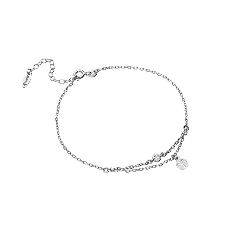 PULSERA TOBILLERA ÁRBOL DE LA VIDA