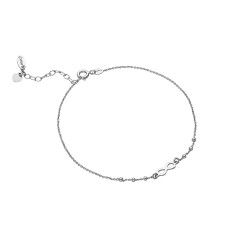 PULSERA TOBILLERA INFINITO...