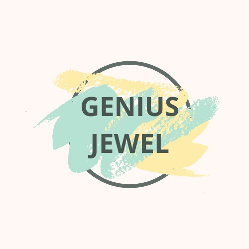 GENIUS JEWEL